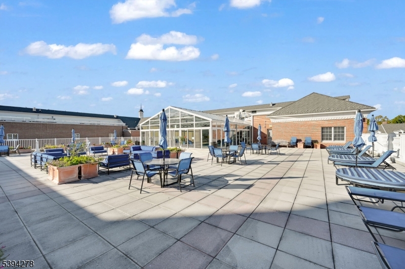 Livingston Town Center - Residential