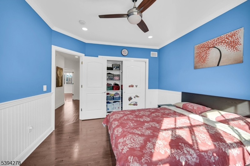 Livingston Town Center - Residential