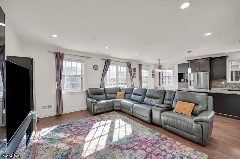 Livingston Town Center - Residential