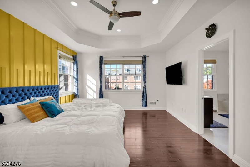 Livingston Town Center - Residential