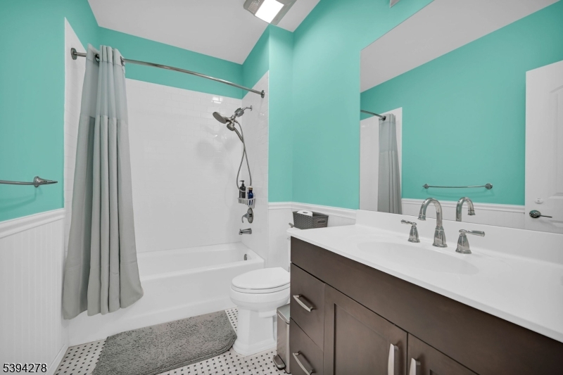 Livingston Town Center - Residential