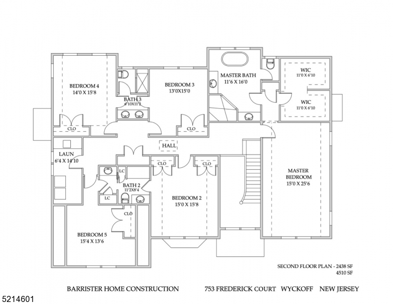 Sicomac Section - Residential