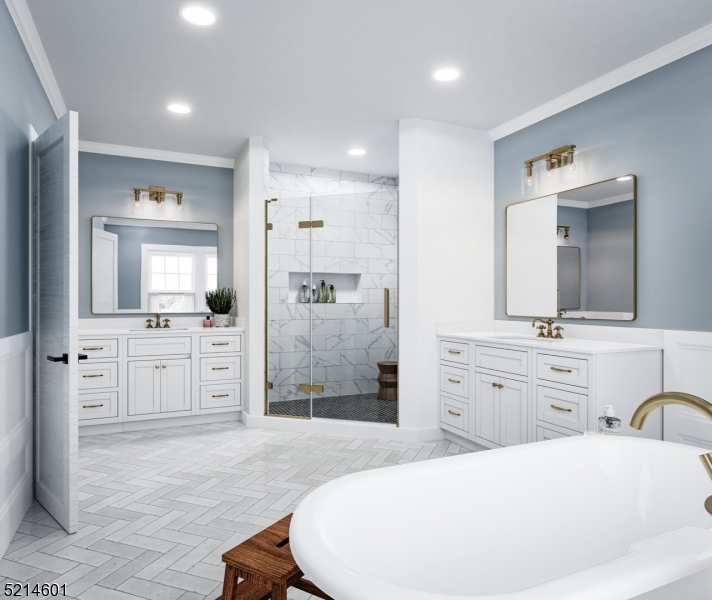 Sicomac Section - Residential