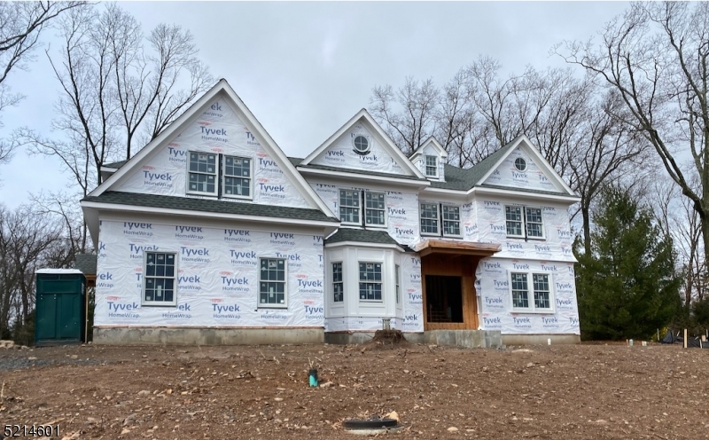 Sicomac Section - Residential