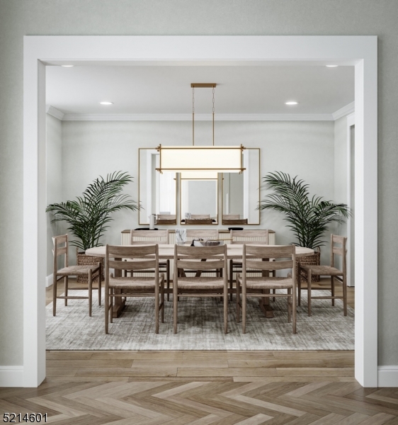 Sicomac Section - Residential