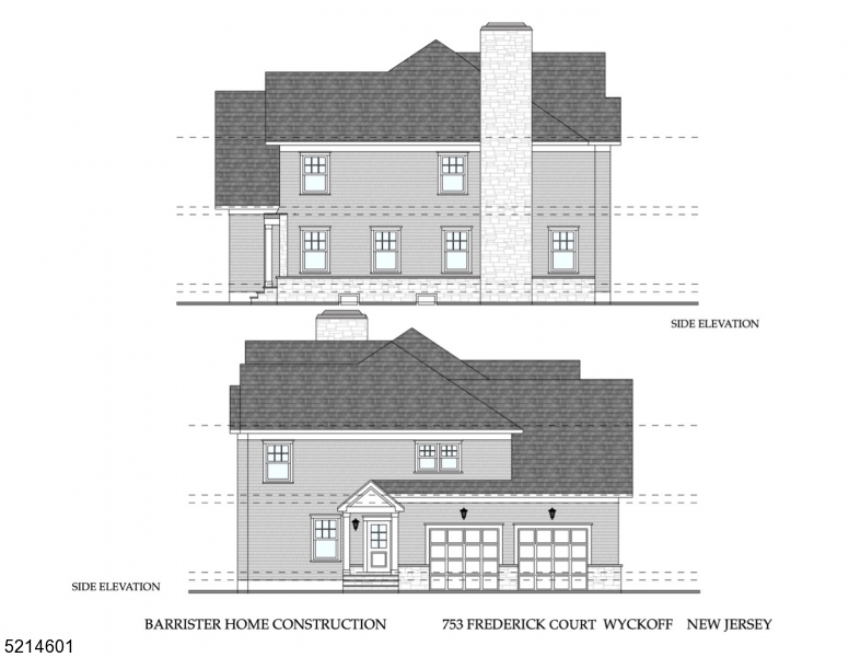 Sicomac Section - Residential
