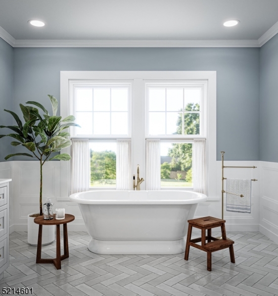 Sicomac Section - Residential