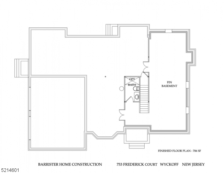 Sicomac Section - Residential