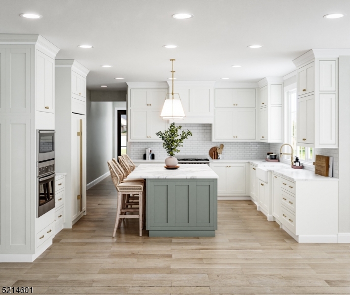 Sicomac Section - Residential