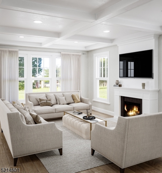 Sicomac Section - Residential