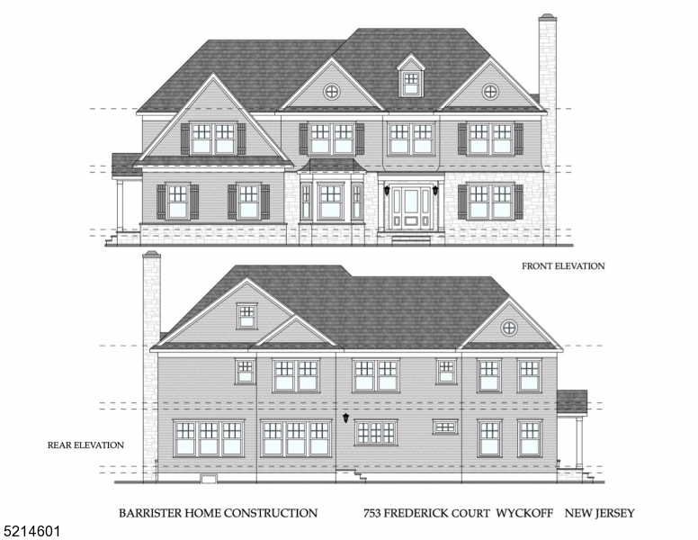 Sicomac Section - Residential