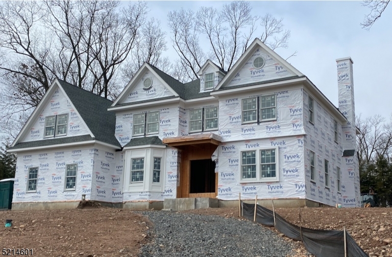 Sicomac Section - Residential