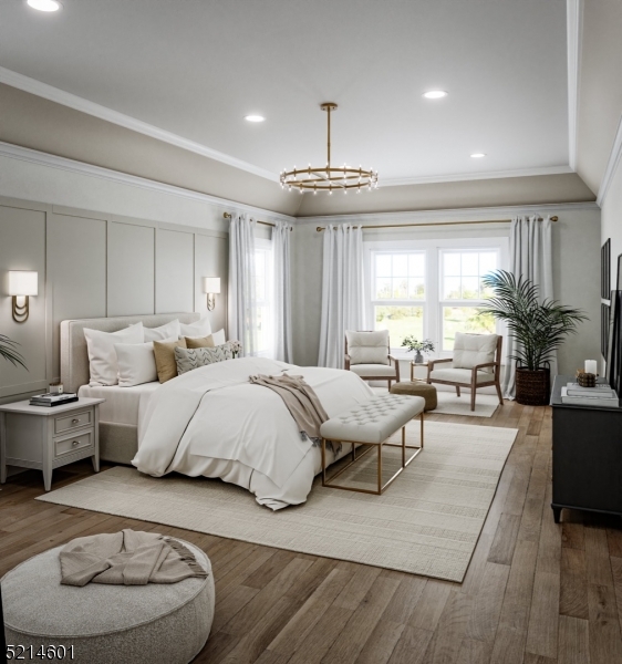 Sicomac Section - Residential