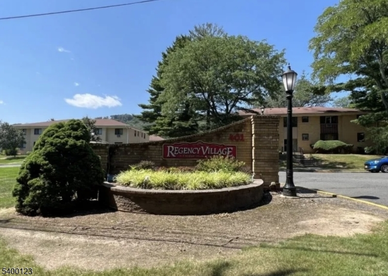 Regency Village - Residential Lease