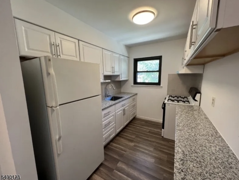 Regency Village - Residential Lease