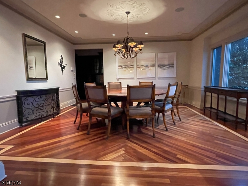 Warren Ridge / Martinsville - Residential