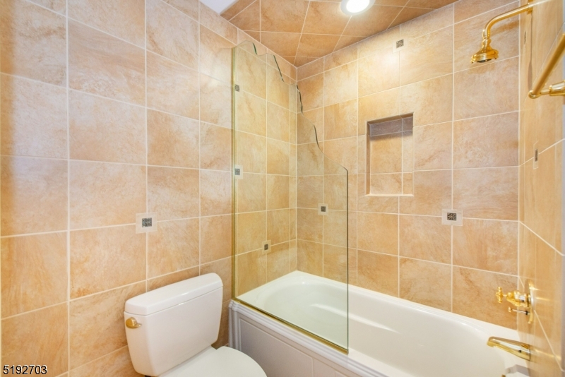 Warren Ridge / Martinsville - Residential