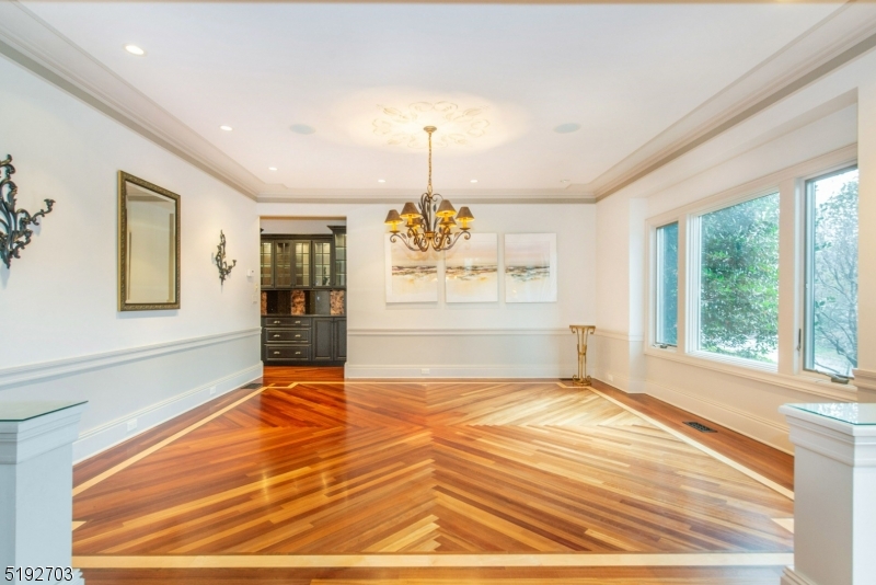 Warren Ridge / Martinsville - Residential