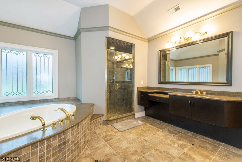 Warren Ridge / Martinsville - Residential