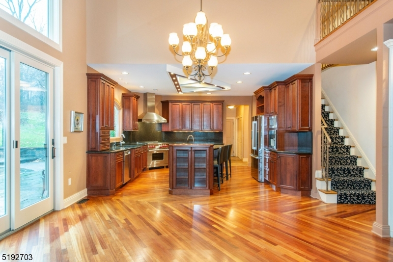 Warren Ridge / Martinsville - Residential