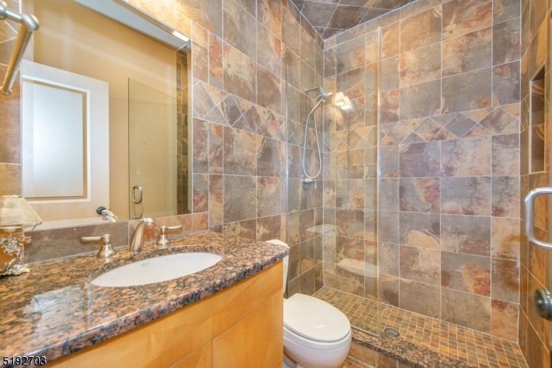 Warren Ridge / Martinsville - Residential