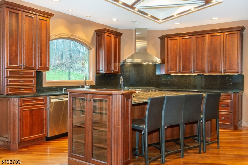 Warren Ridge / Martinsville - Residential