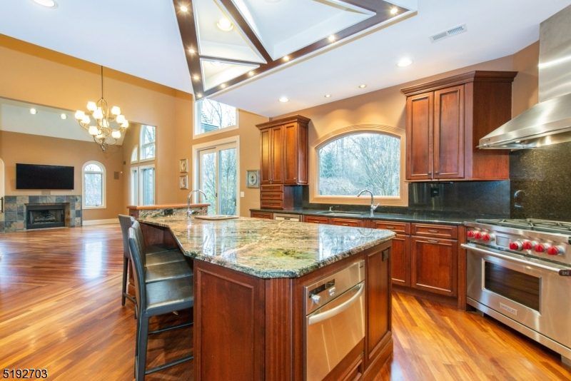 Warren Ridge / Martinsville - Residential