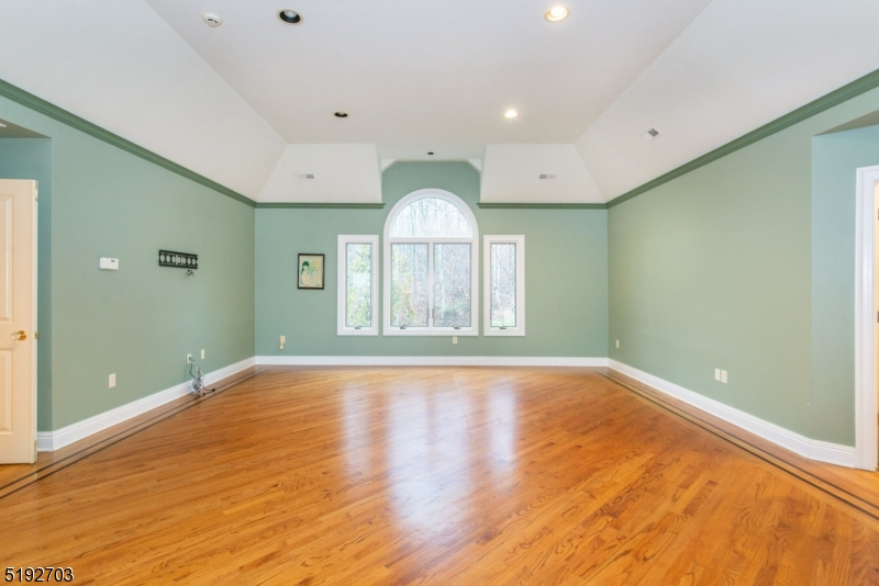 Warren Ridge / Martinsville - Residential