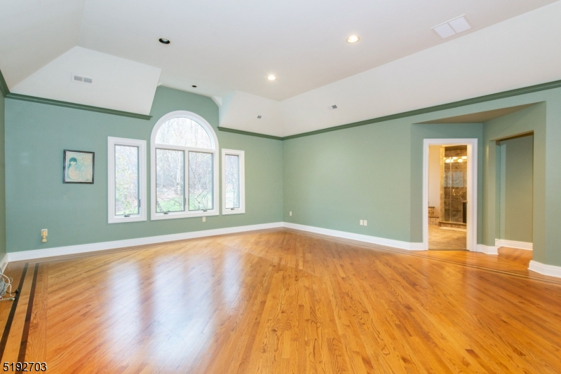 Warren Ridge / Martinsville - Residential