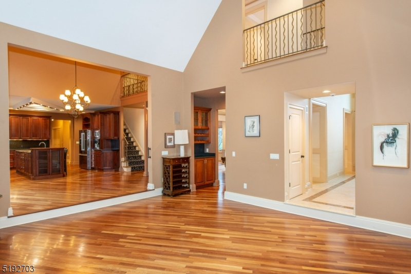 Warren Ridge / Martinsville - Residential