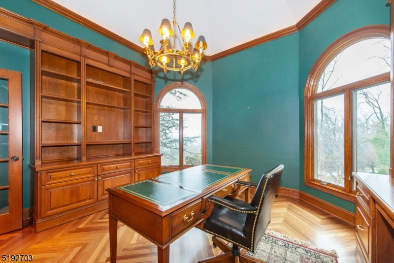 Warren Ridge / Martinsville - Residential