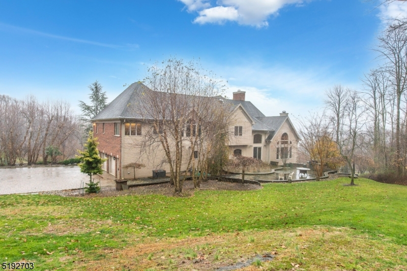 Warren Ridge / Martinsville - Residential