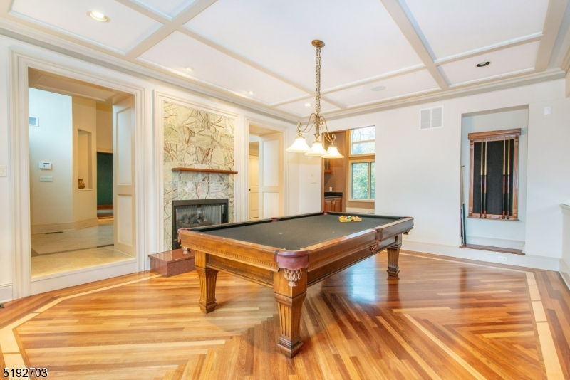 Warren Ridge / Martinsville - Residential