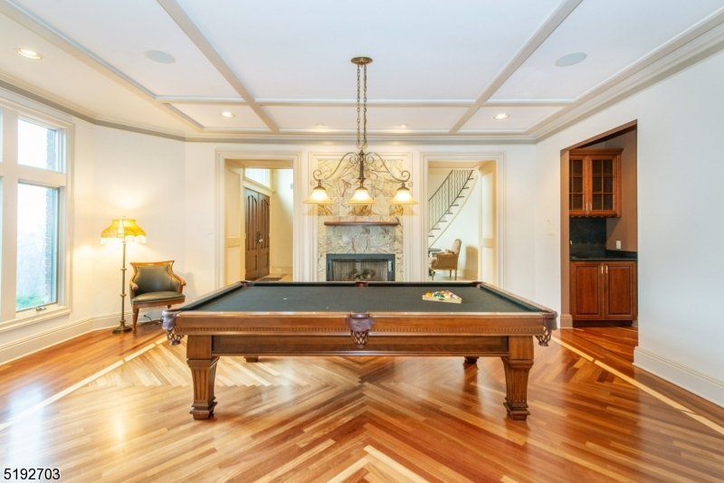 Warren Ridge / Martinsville - Residential