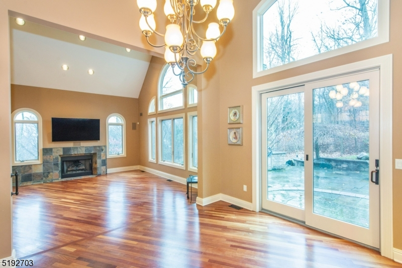 Warren Ridge / Martinsville - Residential