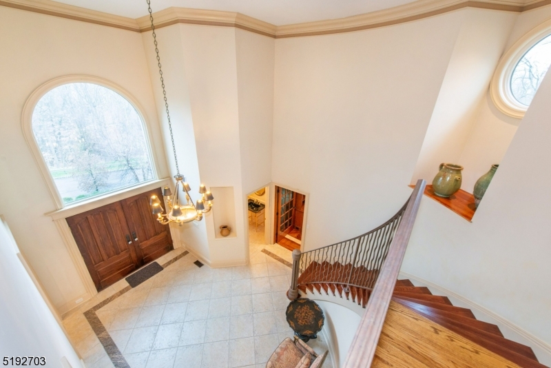 Warren Ridge / Martinsville - Residential