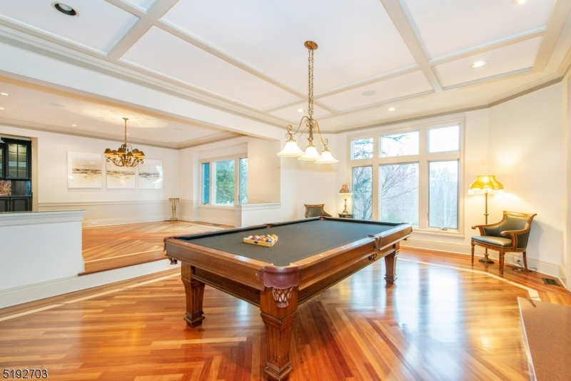 Warren Ridge / Martinsville - Residential