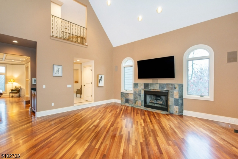 Warren Ridge / Martinsville - Residential