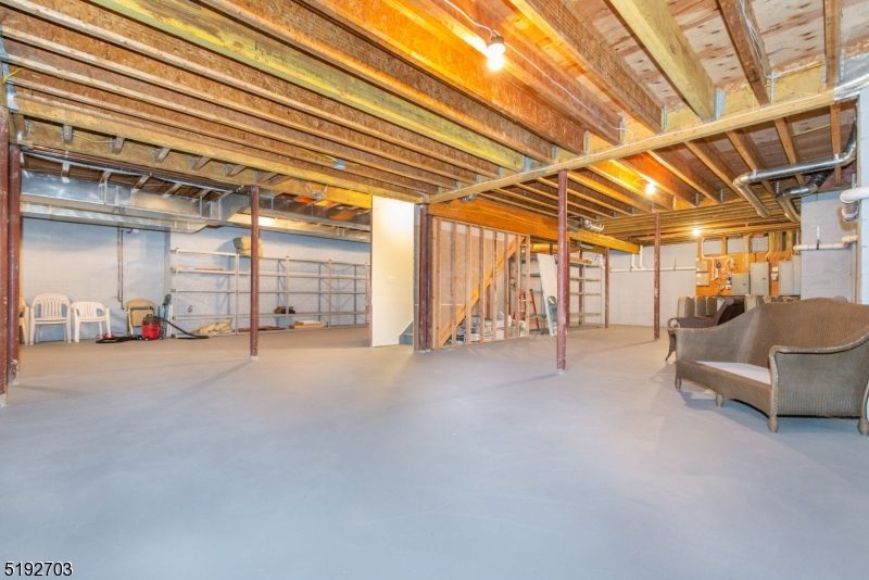 Warren Ridge / Martinsville - Residential