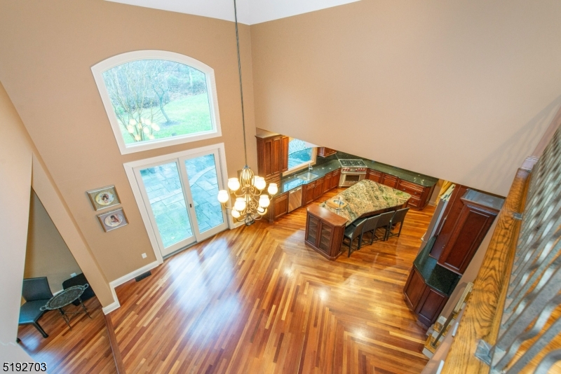 Warren Ridge / Martinsville - Residential