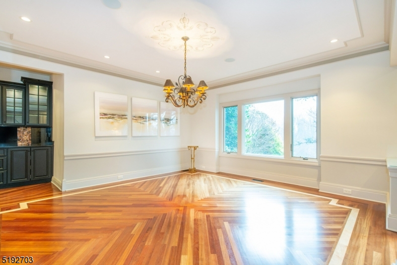 Warren Ridge / Martinsville - Residential