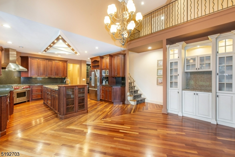 Warren Ridge / Martinsville - Residential