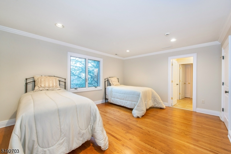 Warren Ridge / Martinsville - Residential