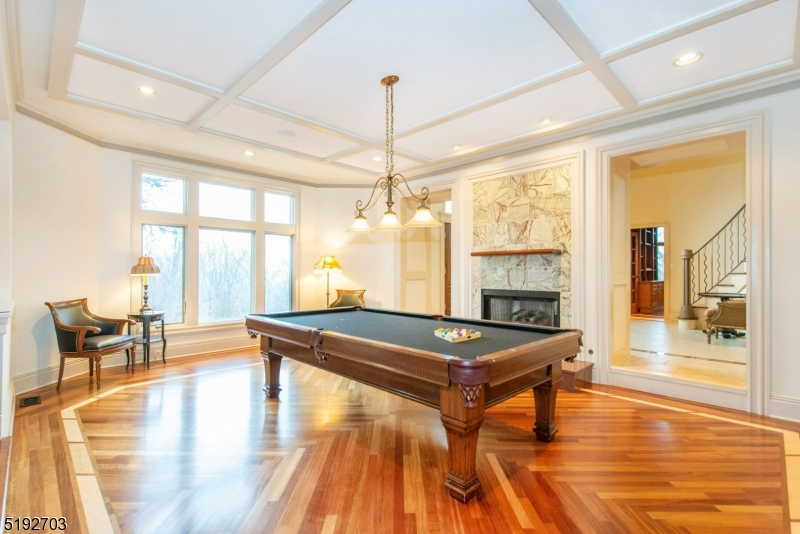 Warren Ridge / Martinsville - Residential