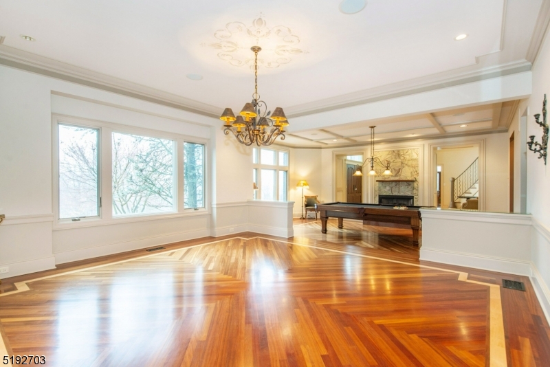 Warren Ridge / Martinsville - Residential