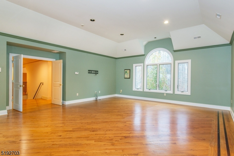 Warren Ridge / Martinsville - Residential