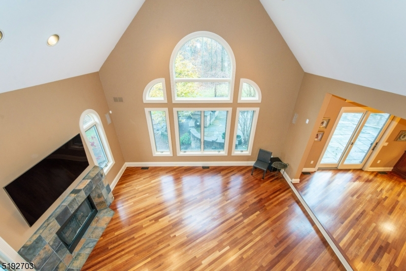 Warren Ridge / Martinsville - Residential