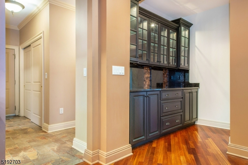 Warren Ridge / Martinsville - Residential