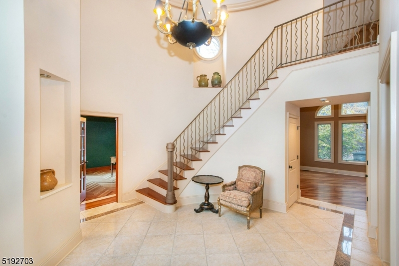 Warren Ridge / Martinsville - Residential