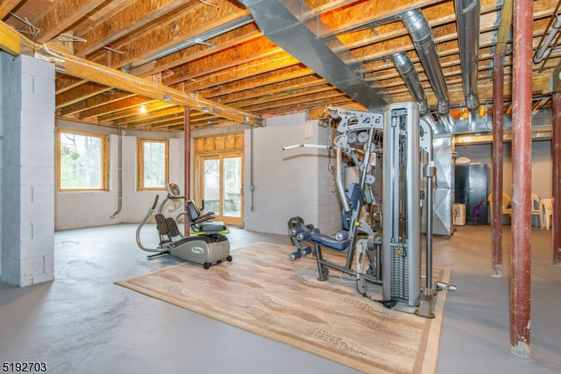 Warren Ridge / Martinsville - Residential